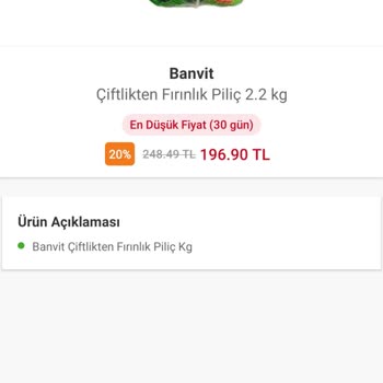 Aracı Uygulama Üzerinden Migros Online Alışverişinde Yaşanan Sorunlar!