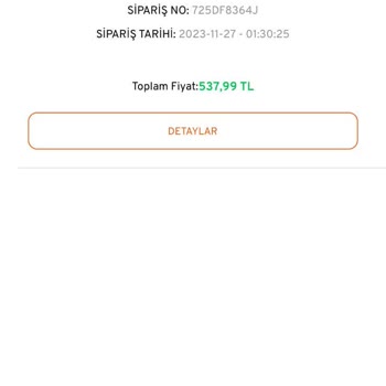 Tuba Butik İade Ücretimi Yatıracağını Söyleyip Yatırmadı