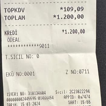 Marka Dünyası Outlet Konfor Sözü Tutulmayan Bot Hayal Kırıklığı