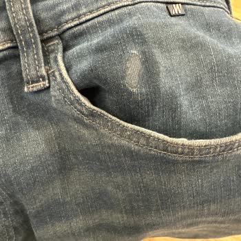 Mavi Müşteri Memnuniyetsizliği