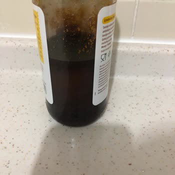 Wefood Marka Ürünün Organik Olduğu Şüpheli