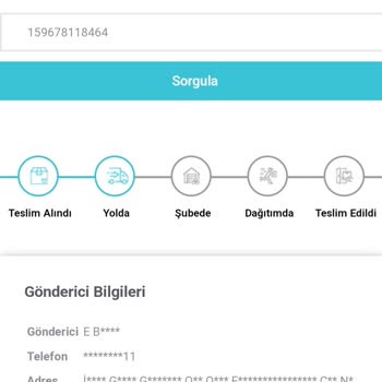 Scotty E-bebek Siparişim Hâlâ Ulaşmadı!