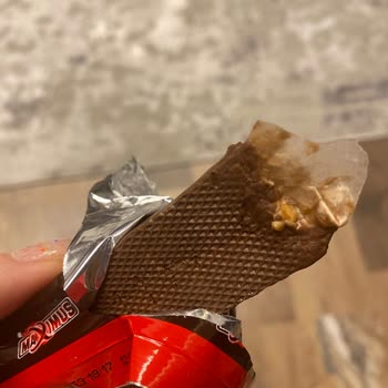 Eti Gıda Eti Maxımus Poşet Çıktı