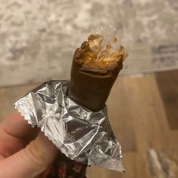 Eti Gıda Eti Maxımus Poşet Çıktı