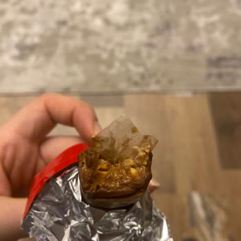 Eti Gıda Eti Maxımus Poşet Çıktı