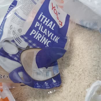 Migros Yayla Pirinç Üreticileri