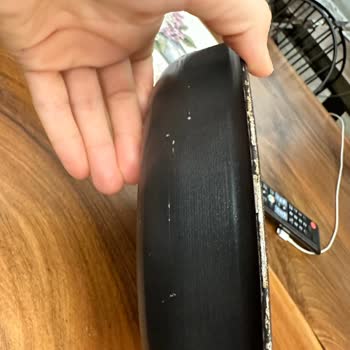 6X Tefal Titanyum Set Yapışıyor