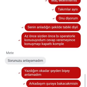 Mars Bahis Şikayet