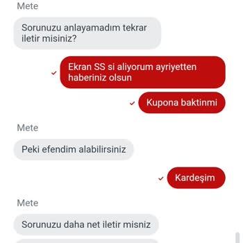 Mars Bahis Şikayet