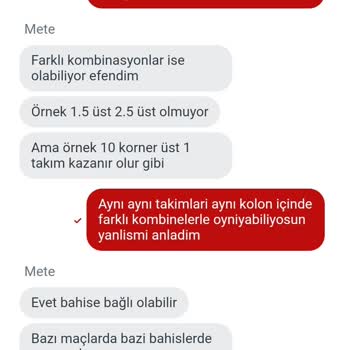Mars Bahis Şikayet