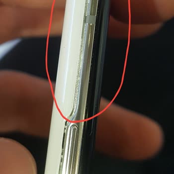 EasyCep Ten Yanlış Renk Ve Açılmış Olarak Gelen Mükemmel Telefon