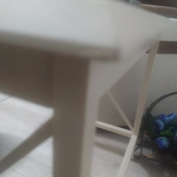 Kilim Mobilya Renk Atması Var