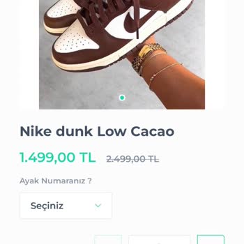 Kremlin Outlet Ayakkabım Ve Param Gitti, Geri Dönüş Bekliyorum.