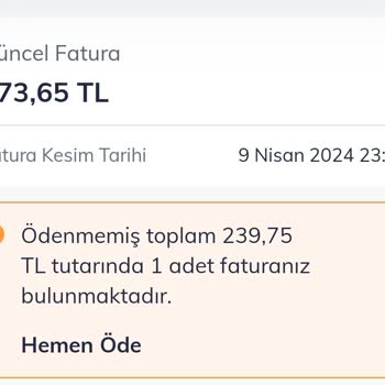 Türk Telekom Taahhüt Dışı Zam Yaptı