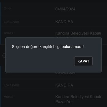 TÜVTÜRK Aracımın Muayenesi Yaklaştı Ve Hala Çözüm Yok