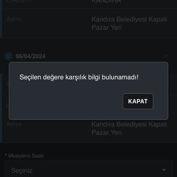TÜVTÜRK Aracımın Muayenesi Yaklaştı Ve Hala Çözüm Yok