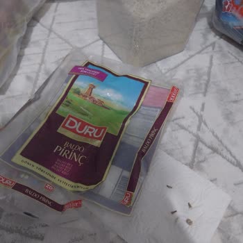 Duru Bulgur Kalite Beklentisi Ve Kelebekli Pirinç Hayal Kırıklığı