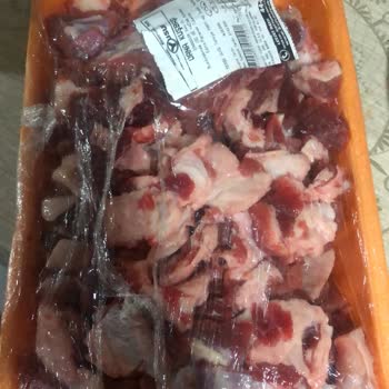 Köfteci Yusuf Et Alıyoruz, Yağ Gönderiyorlar