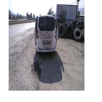 Central Rentacar Antalya