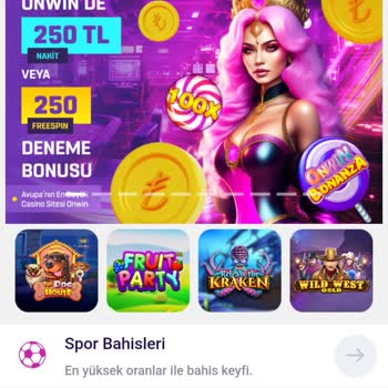 Onwin Bahis Üye Olduğum Sitede Yaşadığım Sorunlar!