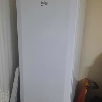 Beko Derin Dondurucu Arızası