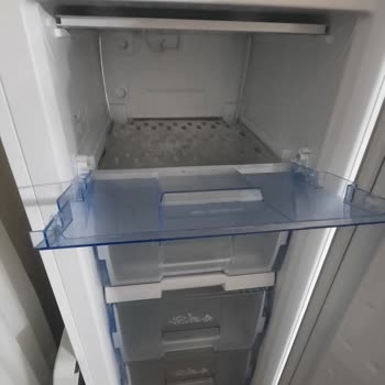 Beko Derin Dondurucu Arızası