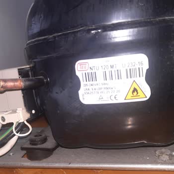 Beko Derin Dondurucu Arızası