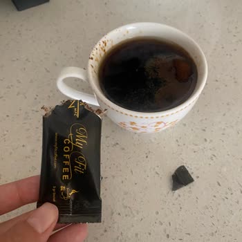 My Fit Coffee Herkes İçemez.