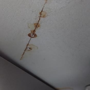 Franke Mutfak Evye İmalat Hatası Kabul Edilip Değiştirilmesi