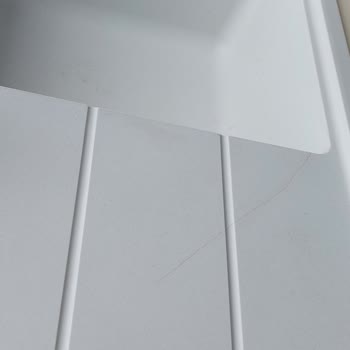 Franke Mutfak Evye İmalat Hatası Kabul Edilip Değiştirilmesi