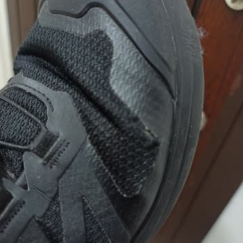 Boyner Salomon Outdoor Goratex Ayakkabı İade Sorunu