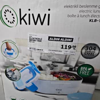 Fazla Para Alınan Ürün A101