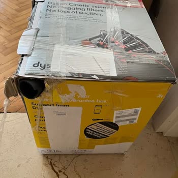 Media Markt Firmasının Yaşattığı Kolay İade İşkencesi