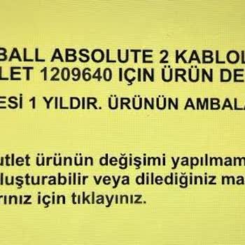 Media Markt Firmasının Yaşattığı Kolay İade İşkencesi