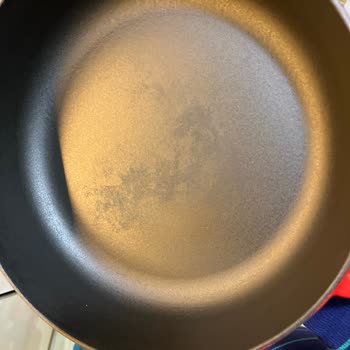 Lava Tencere Paramızla Rezil Olduk