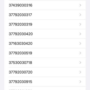 Vodafone Kumar Sitesinden Gelen Mesajları Artık Ezberledim