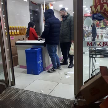 Makbul Kafalarına Göre Kapatıyorlar