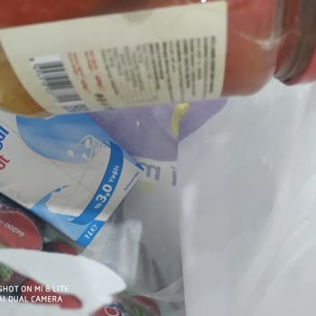 Getir Büyük Bozuk Gelen Ürün