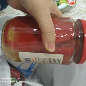 Getir Büyük Bozuk Gelen Ürün