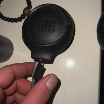 JBL Ürün Çok Hassas