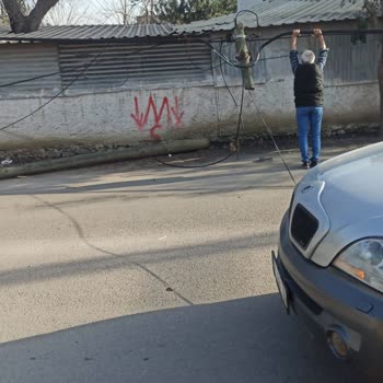 Türk Telekom Bakım Mağduriyeti İlgisizlik