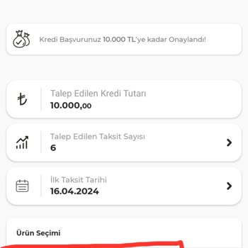 Burgan Bank On Banka Faizsiz Kredi Sorunu