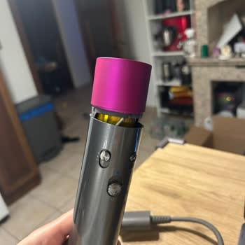 Dyson Markası Rezil Destek Ekibi Daha Rezil!
