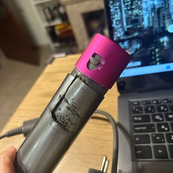 Dyson Markası Rezil Destek Ekibi Daha Rezil!