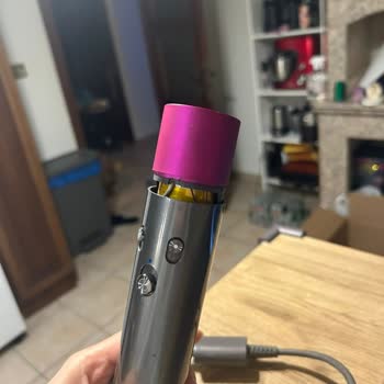 Dyson Markası Rezil Destek Ekibi Daha Rezil!