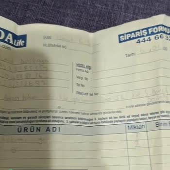 Modalife Ürün Çok Kötü