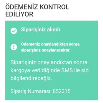 Dolap.com Şikayet Hata Kabulü Yapılmadı