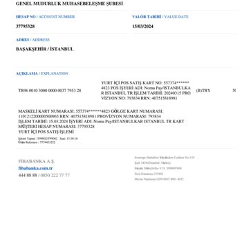 İstanbulkart Yüklediğim Bakiye Görünmüyor