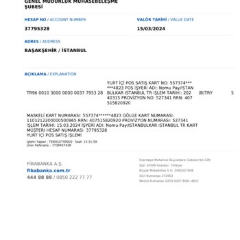 İstanbulkart Yüklediğim Bakiye Görünmüyor