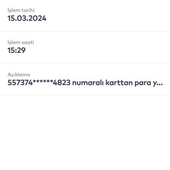 İstanbulkart Yüklediğim Bakiye Görünmüyor